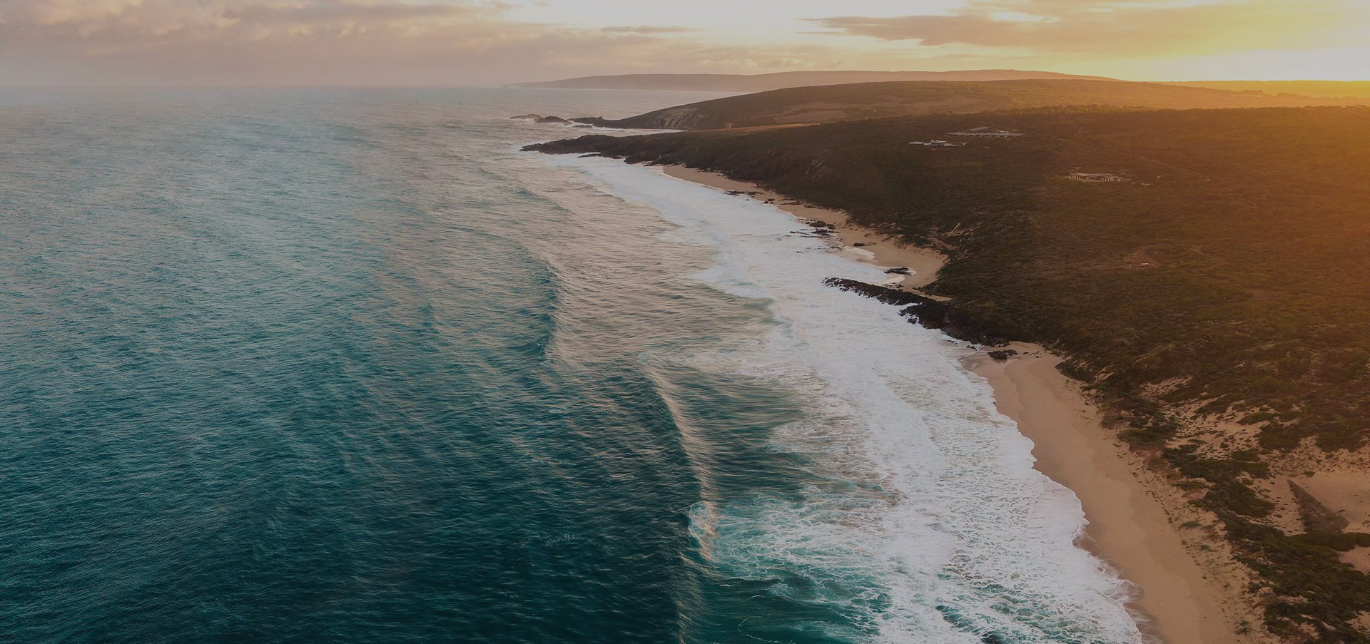 WA Coast by Photo by Tristan McKenzie on Unsplash | Mankind Project